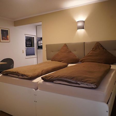 Ferienwohnung Fuessel Rathmannsdorf Exterior foto