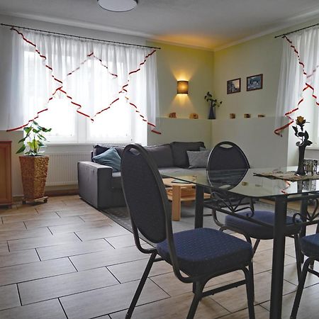 Ferienwohnung Fuessel Rathmannsdorf Exterior foto