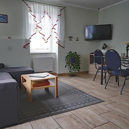 Ferienwohnung Fuessel Rathmannsdorf Exterior foto
