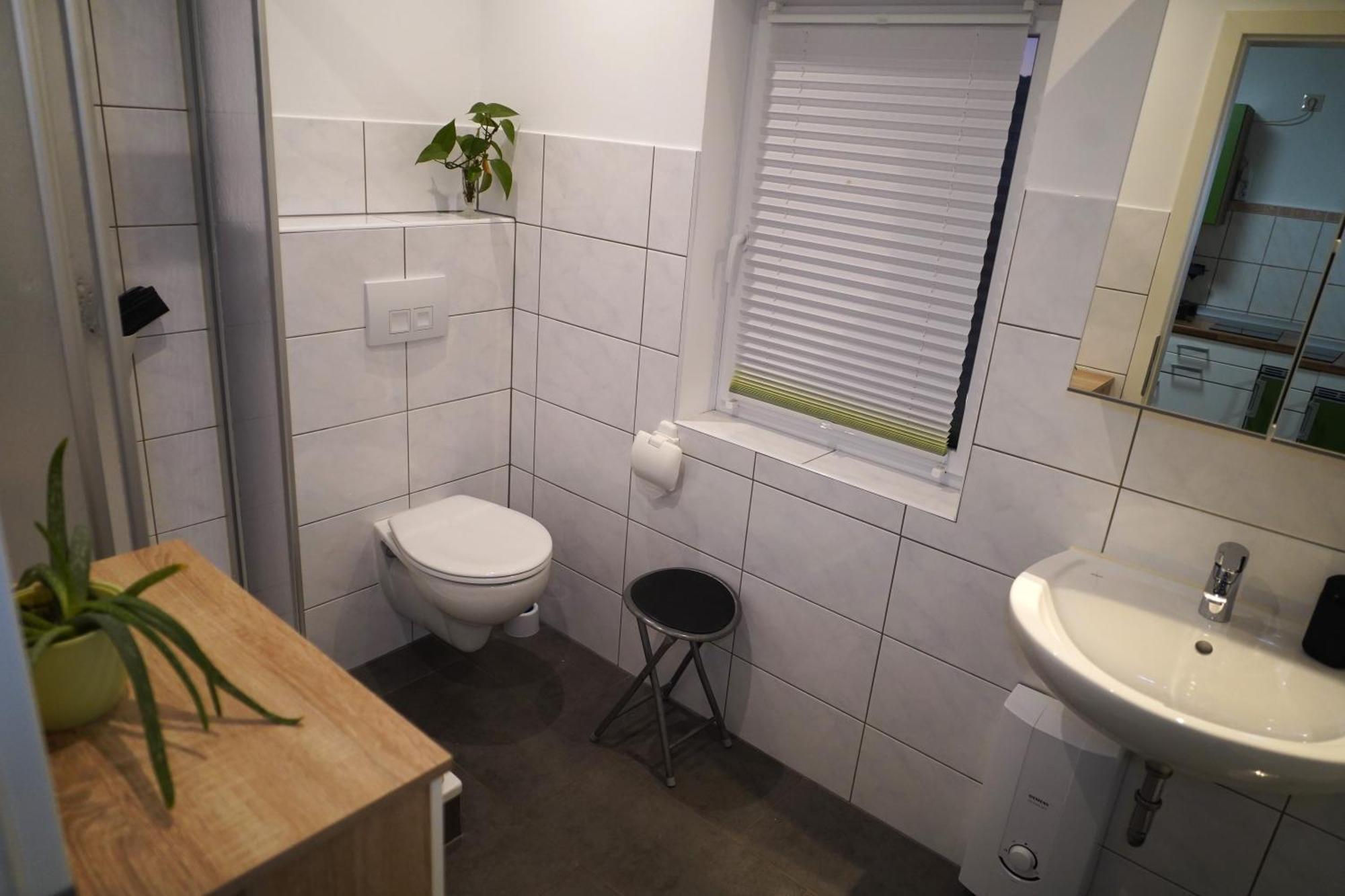 Ferienwohnung Fuessel Rathmannsdorf Exterior foto
