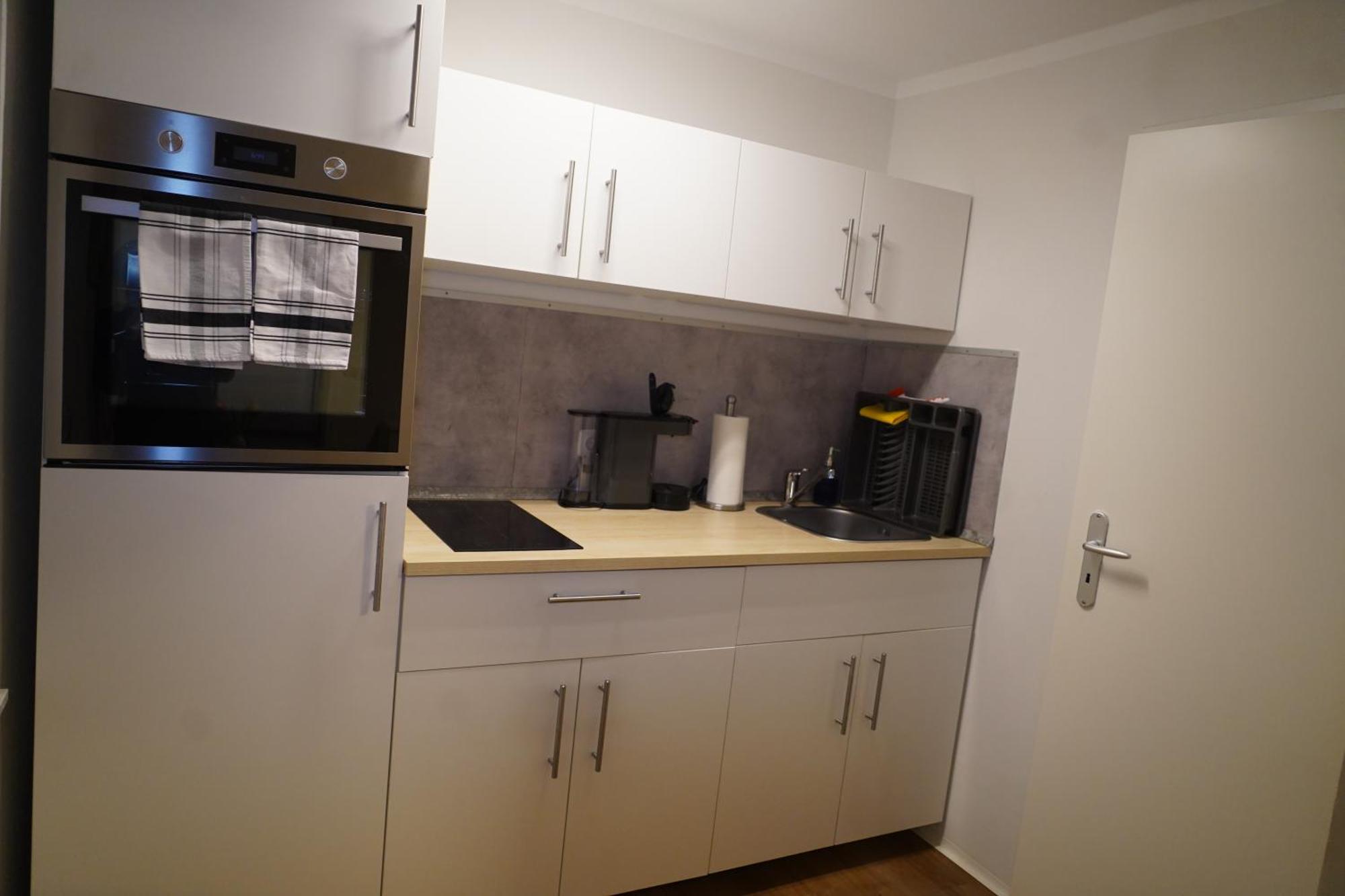 Ferienwohnung Fuessel Rathmannsdorf Exterior foto