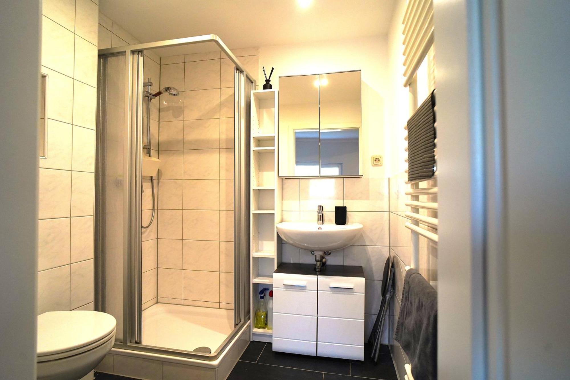 Ferienwohnung Fuessel Rathmannsdorf Quarto foto