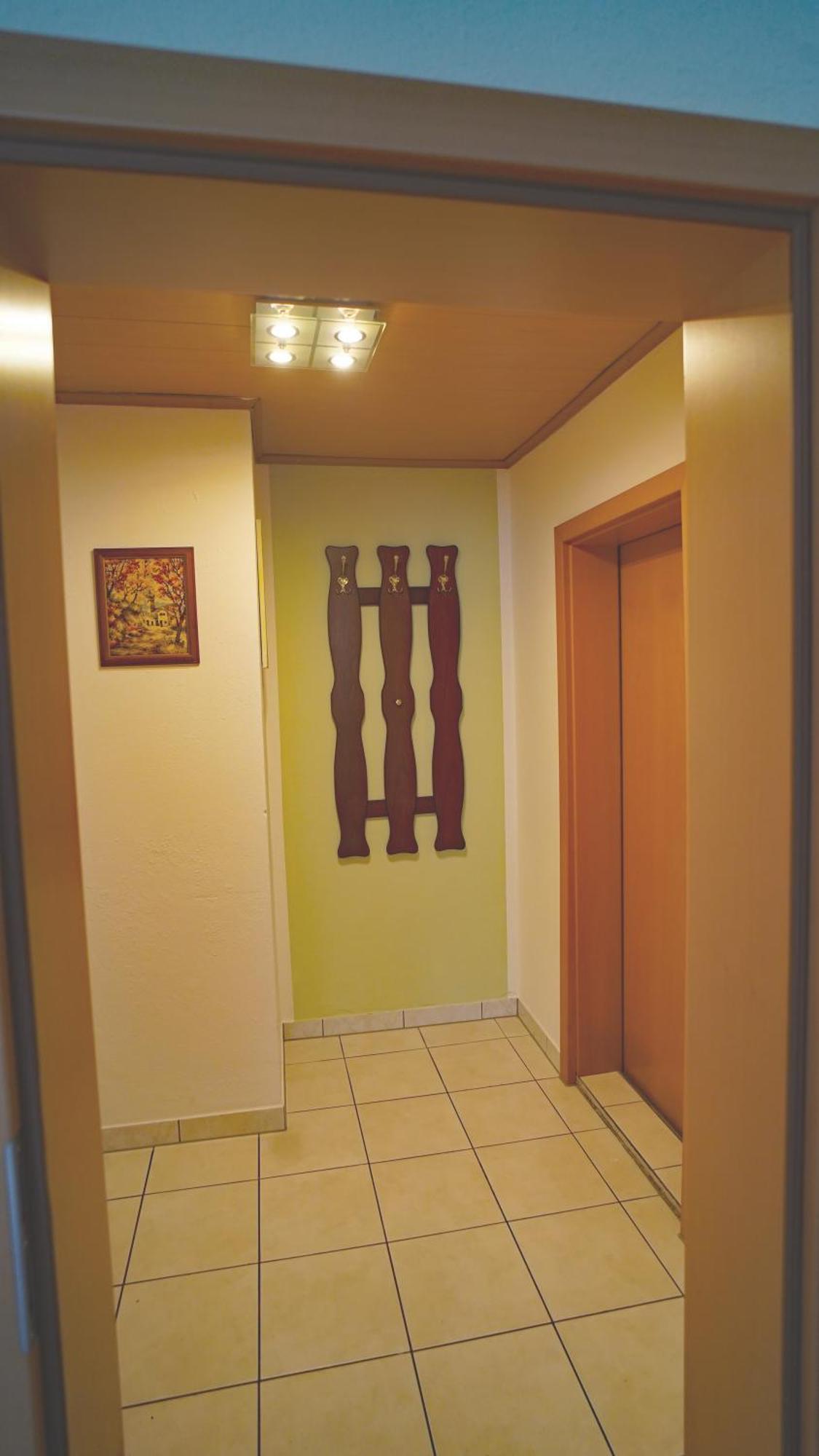 Ferienwohnung Fuessel Rathmannsdorf Quarto foto